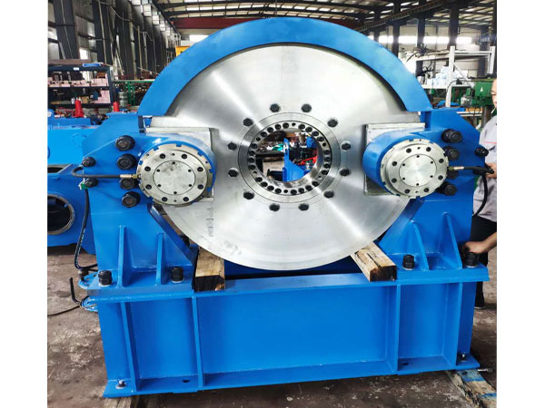 <b>盘式制动器部分应用案例</b>