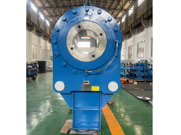 <b>矿用隔爆兼本质安全型可编程控制箱</b>