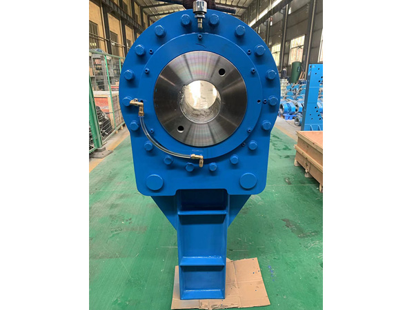 <b>隔爆兼本安型控制箱</b>