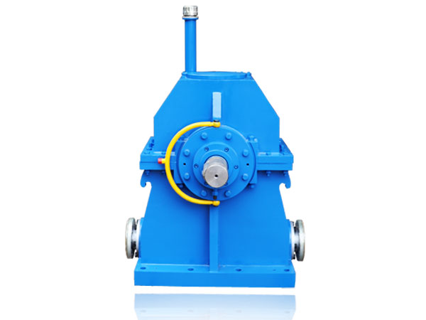 液粘软起动装置在操作中常见故障有哪些?(图1) 液粘软起动装置在操作中常见故障有哪些?(图1)