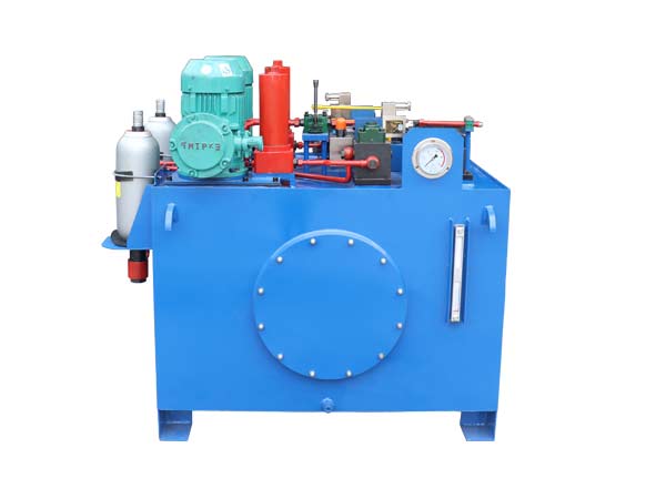 液压软启动装置新形势带来新动力(图1)