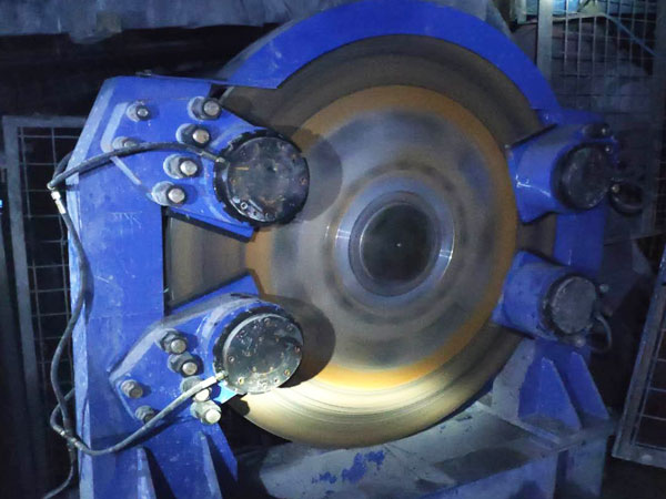 盘式制动器部分应用案例(图1)