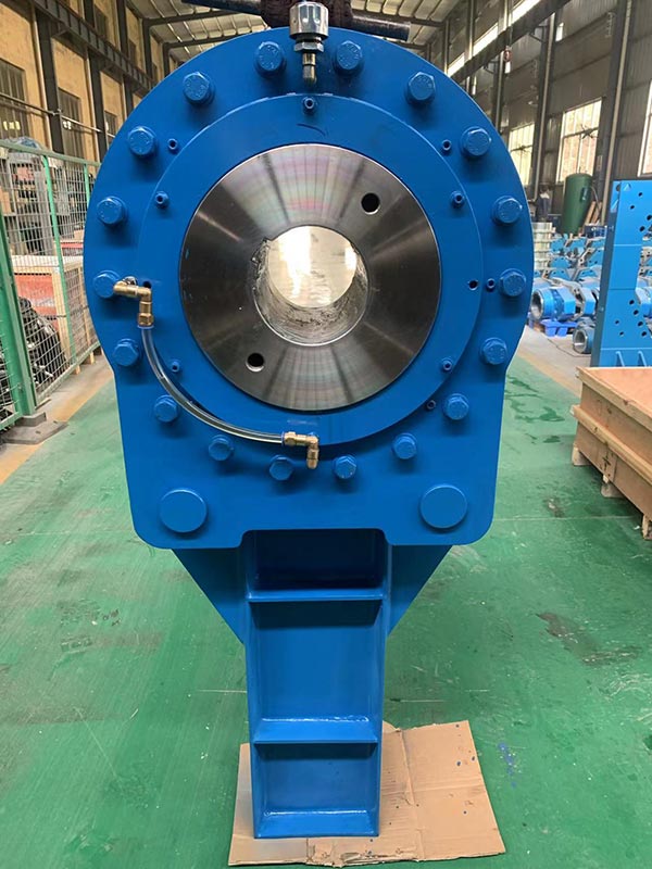 隔爆兼本安型控制箱(图1)